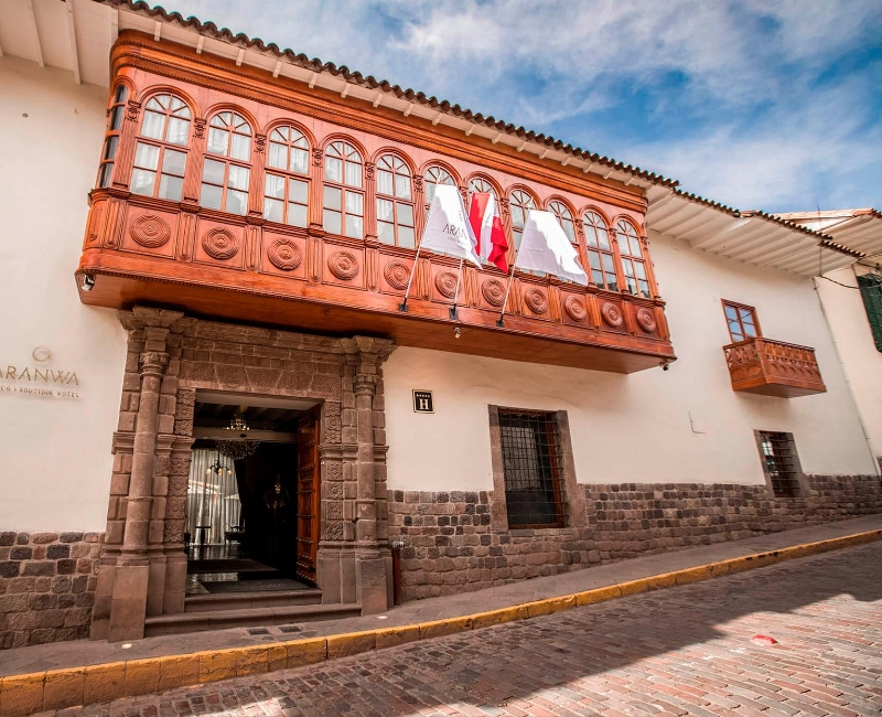 Aranwa-Hoteles-libro-de-reclamaciones-portada-formulario